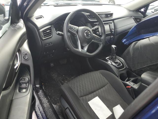 Photo 8 from auction – 2019 NISSAN ROGUE S with VIN 5N1AT2MT9KC839928
