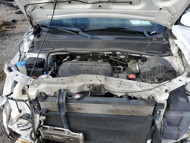 Photo 11 from auction – 2013 HONDA PILOT EXL with VIN 5FNYF4H58DB085010
