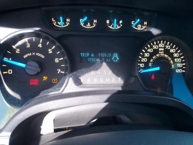 Photo 9 from auction – 2014 FORD F150 SUPER with VIN 1FTEW1CM8EKG45905
