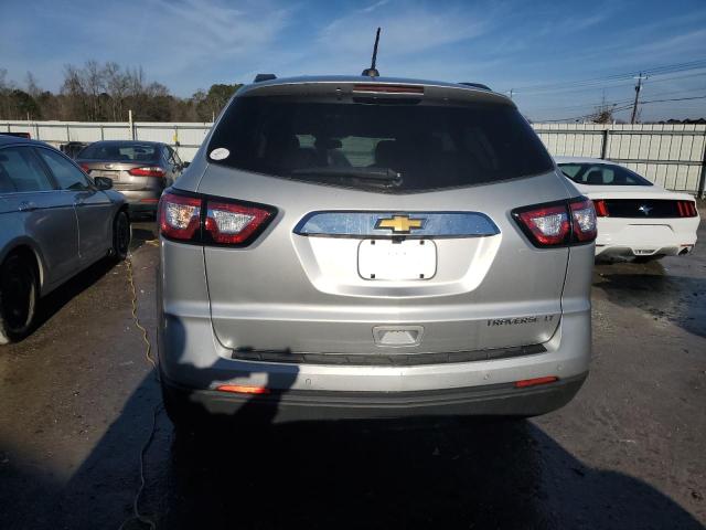 Photo 6 from auction – 2016 CHEVROLET TRAVERSE L with VIN 1GNKRHKD2GJ155366