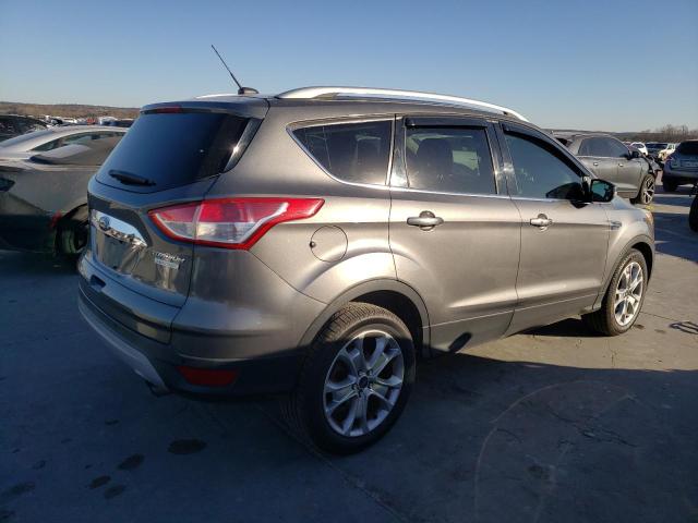 Photo 3 from auction – 2014 FORD ESCAPE TIT with VIN 1FMCU0JX5EUB07876