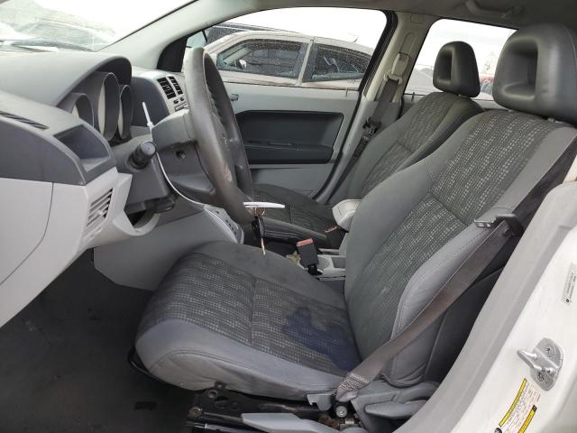 Photo 7 from auction – 2007 DODGE CALIBER with VIN 1B3HB48B87D239570