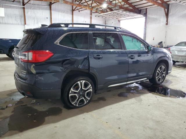 Photo 3 from auction – 2023 SUBARU ASCENT LIM with VIN 4S4WMASD5P3421429