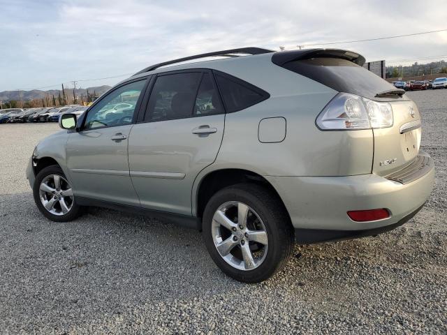 Photo 2 from auction – 2007 LEXUS RX 350 with VIN 2T2GK31U47C005466