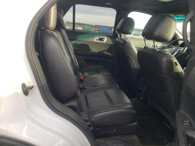 Photo 11 from auction – 2014 FORD EXPLORER X with VIN 1FM5K7D81EGB32199