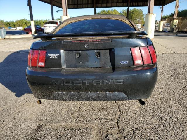 Photo 6 from auction – 2001 FORD MUSTANG with VIN 1FAFP40491F135305