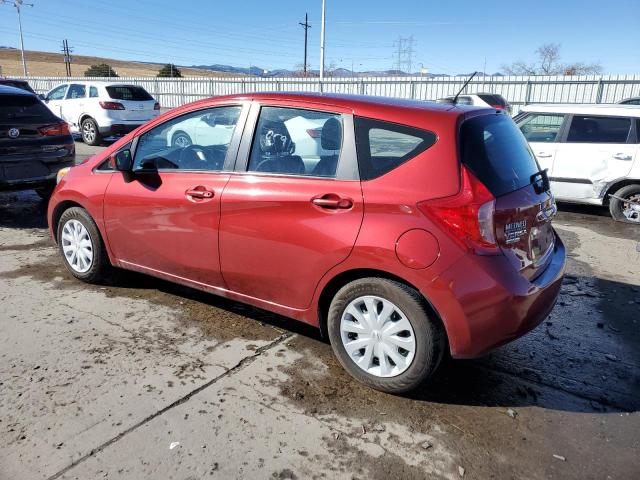 Photo 2 from auction – 2016 NISSAN VERSA NOTE with VIN 3N1CE2CPXGL403499