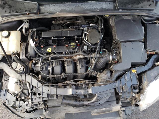 Photo 11 from auction – 2013 FORD FOCUS SE with VIN 1FADP3K23DL130135