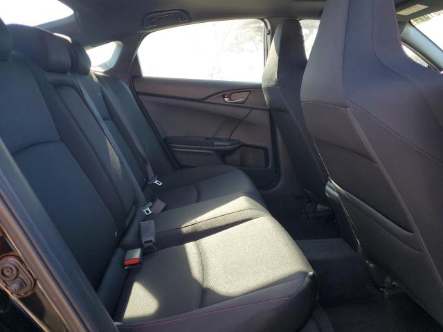 Photo 10 from auction – 2019 HONDA CIVIC SI with VIN 2HGFC1E55KH700592