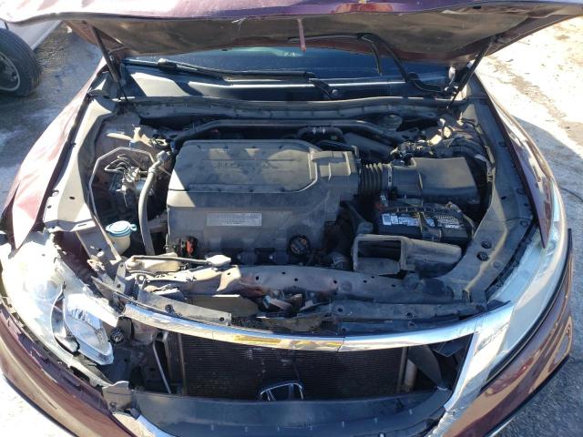 Photo 11 from auction – 2013 HONDA CROSSTOUR with VIN 5J6TF2H58DL004271