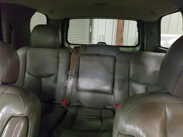 Photo 10 from auction – 2005 GMC YUKON DENA with VIN 1GKEK63U45J217557