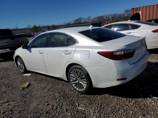 Photo 2 from auction – 2013 LEXUS ES 350 with VIN JTHBK1GG6D2051264