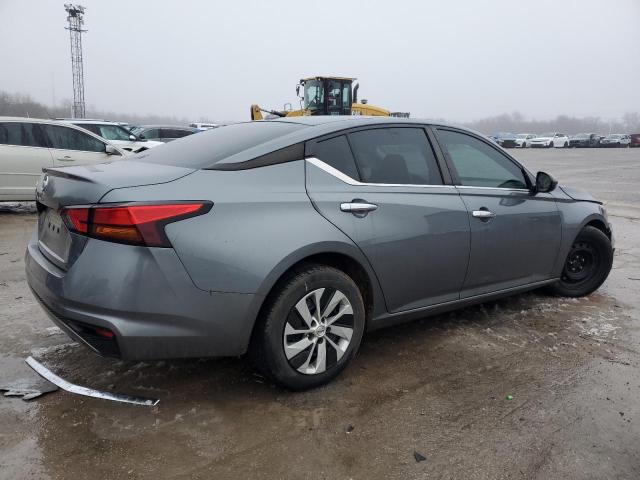 Photo 3 from auction – 2020 NISSAN ALTIMA S with VIN 1N4BL4BV0LC150635