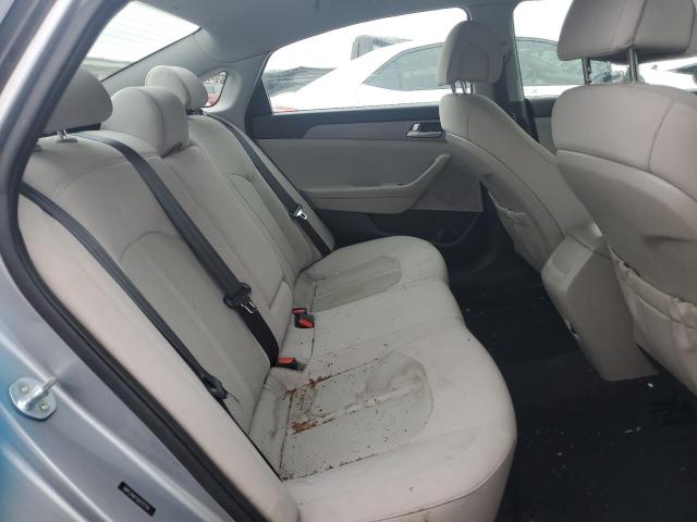 Photo 10 from auction – 2016 HYUNDAI SONATA SE with VIN 5NPE24AF1GH271754