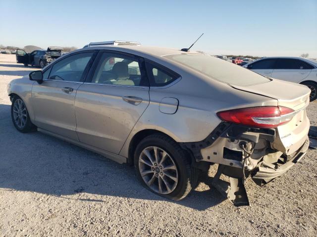 Photo 2 from auction – 2017 FORD FUSION SE with VIN 3FA6P0H73HR159958