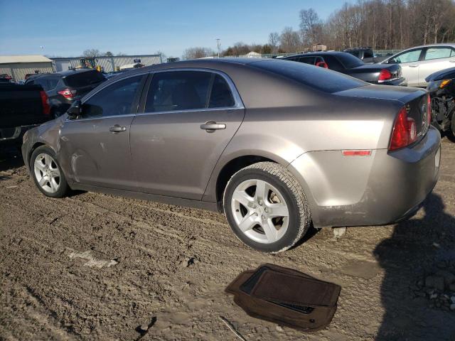 Photo 2 from auction – 2011 CHEVROLET MALIBU LS with VIN 1G1ZA5EU7BF362770