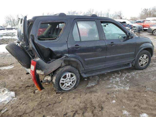 Photo 3 from auction – 2004 HONDA CR-V EX with VIN SHSRD78864U243696