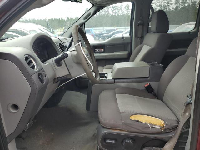 Photo 7 from auction – 2006 FORD F150 SUPER with VIN 1FTPW14556FB52788