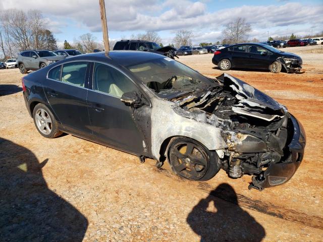 Photo 4 from auction – 2013 VOLVO S60 T5 with VIN YV1612FS6D2219996