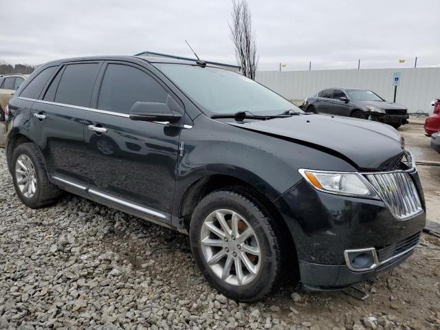 Photo 4 from auction – 2013 LINCOLN MKX with VIN 2LMDJ8JK2DBL01547
