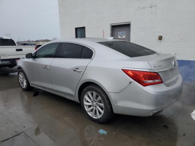 Photo 2 from auction – 2015 BUICK LACROSSE with VIN 1G4GB5G38FF332551