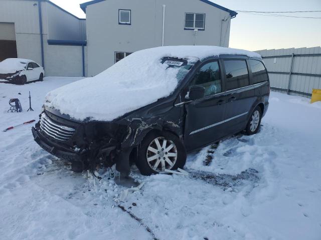 Photo 1 from auction – 2013 CHRYSLER TOWN & COU with VIN 2C4RC1BG9DR785564