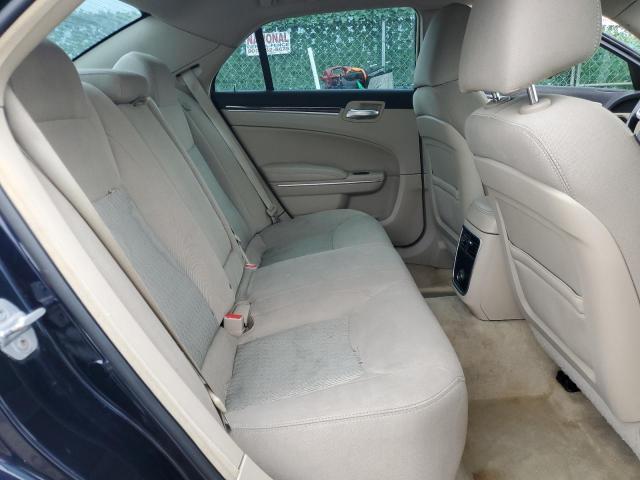 Photo 10 from auction – 2012 CHRYSLER 300 with VIN 2C3CCAAG5CH245810