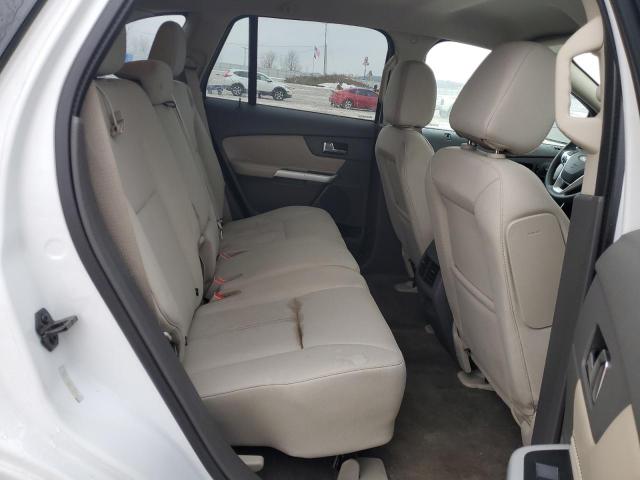 Photo 10 from auction – 2014 FORD EDGE SE with VIN 2FMDK3G90EBA69242
