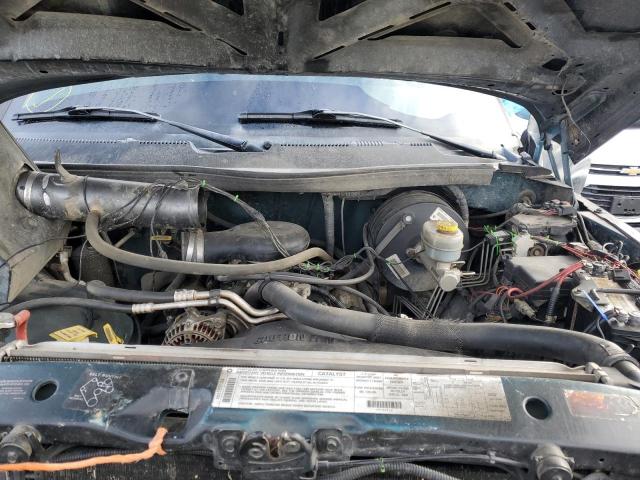 Photo 12 from auction – 1998 DODGE RAM 1500 with VIN 1B7HF13Z6WJ206699
