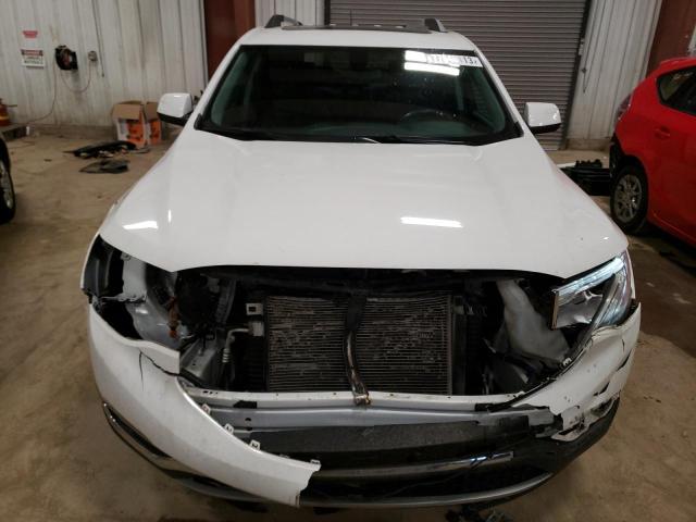 Photo 5 from auction – 2018 GMC ACADIA SLE with VIN 1GKKNSLS6JZ104058