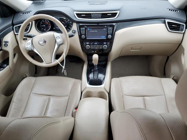 Photo 8 from auction – 2014 NISSAN ROGUE S with VIN 5N1AT2MV1EC826032
