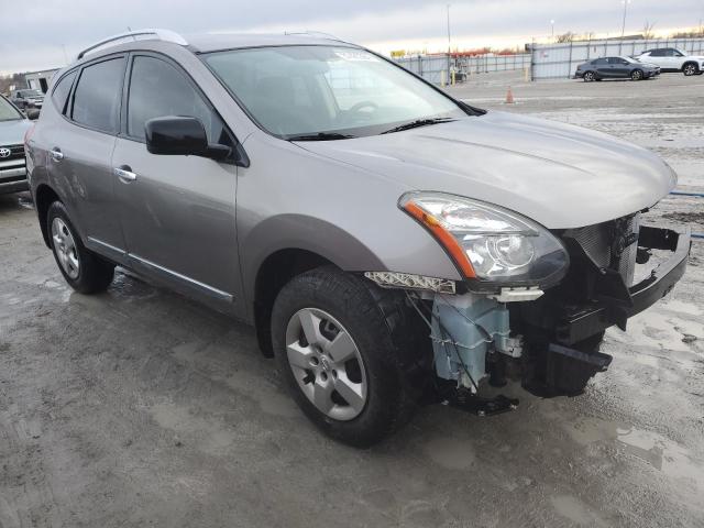 Photo 4 from auction – 2014 NISSAN ROGUE SELE with VIN JN8AS5MT5EW622909