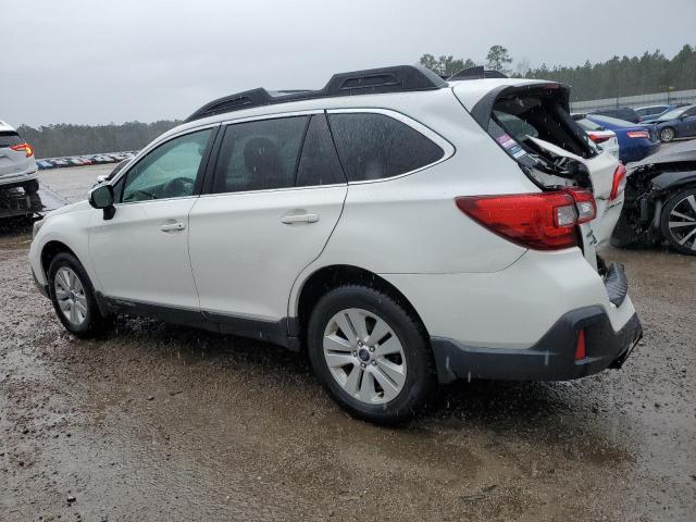 Снимка 2 от търг – 2018 SUBARU OUTBACK 2. с VIN 4S4BSAFC3J3371692