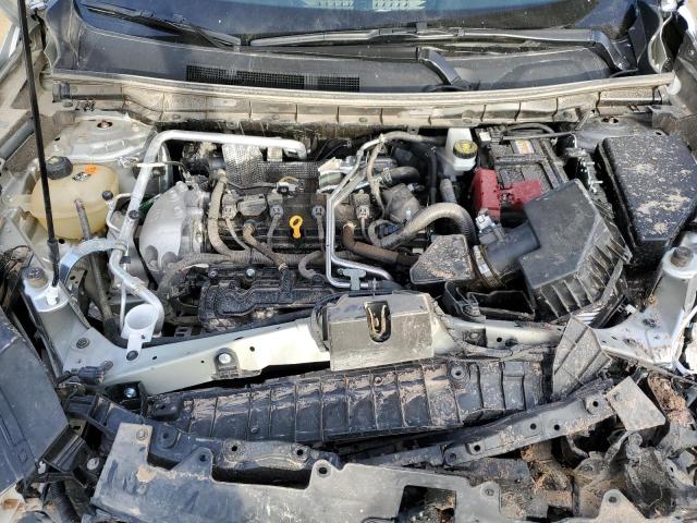 Photo 12 from auction – 2023 MITSUBISHI OUTLANDER with VIN JA4J3TA82PZ010482