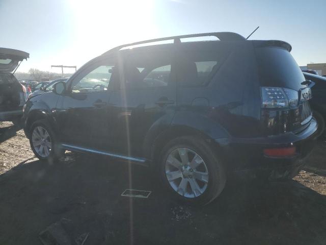 Photo 2 from auction – 2012 MITSUBISHI OUTLANDER with VIN JA4JT3AW0CU004993