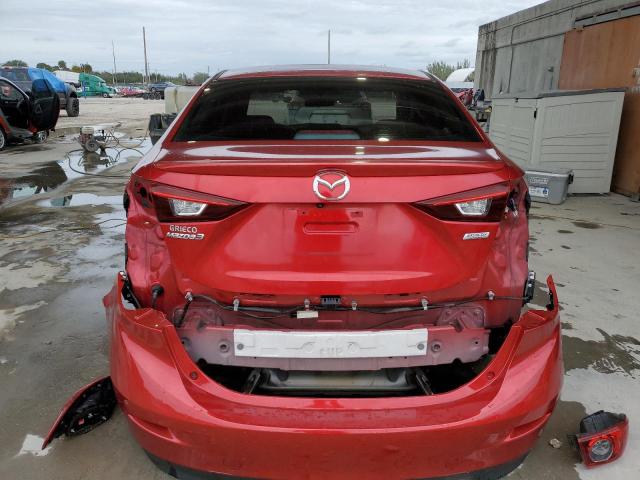 Photo 6 from auction – 2015 MAZDA 3 TOURING with VIN JM1BM1V71F1269670