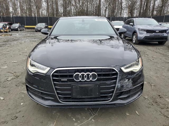 Photo 5 from auction – 2013 AUDI A6 PRESTIG with VIN WAUHGAFC4DN155288