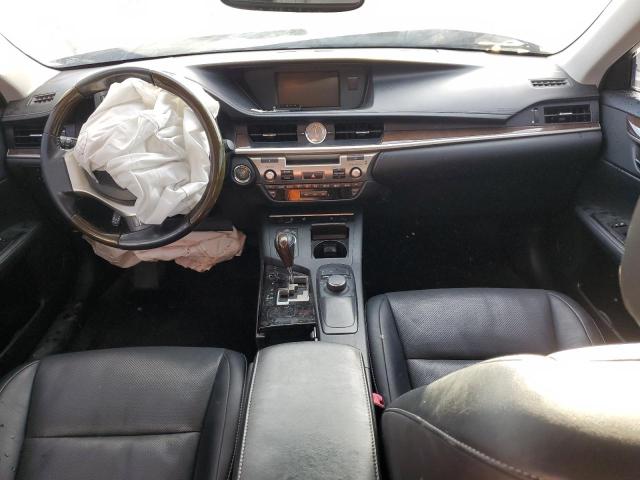 Photo 8 from auction – 2014 LEXUS ES 350 with VIN JTHBK1GG9E2117551