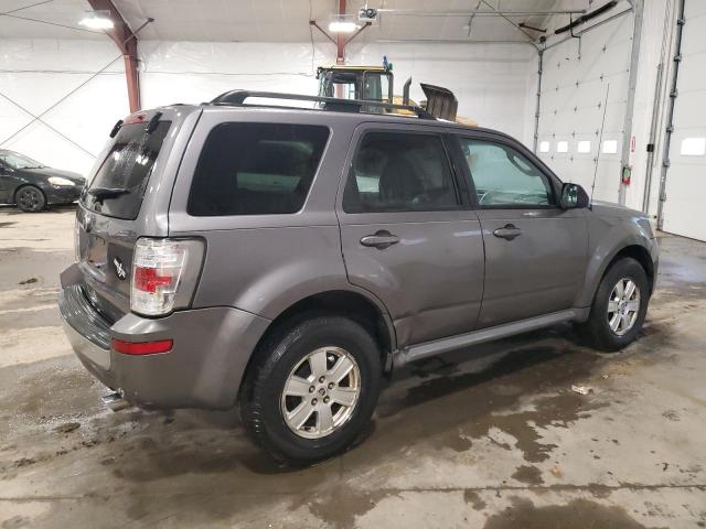 Photo 3 from auction – 2010 MERCURY MARINER with VIN 4M2CN9B73AKJ23935