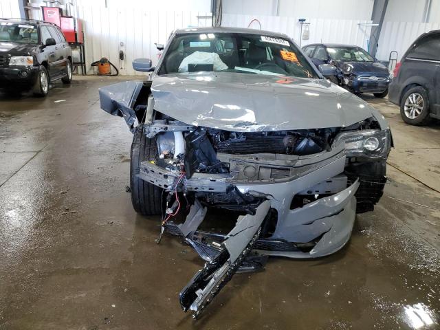 Photo 5 from auction – 2017 CHRYSLER 300 S with VIN 2C3CCAGG3HH591546
