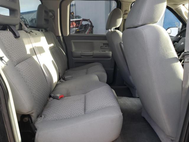 Photo 10 from auction – 2007 DODGE DAKOTA QUA with VIN 1D7HE28K77S176148
