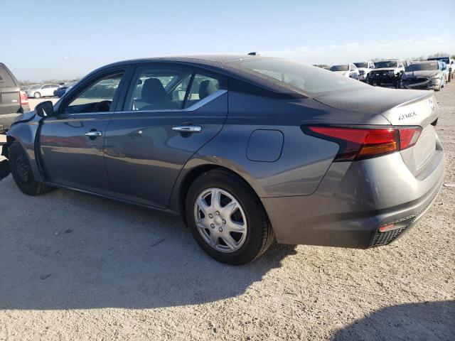 Photo 2 from auction – 2019 NISSAN ALTIMA S with VIN 1N4BL4BV8KN306844