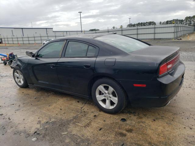 Photo 2 from auction – 2012 DODGE CHARGER SE with VIN 2C3CDXBG1CH112475