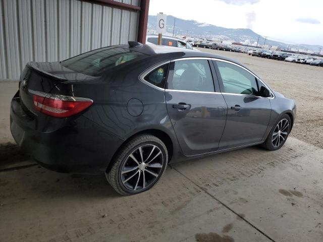 Photo 3 from auction – 2016 BUICK VERANO SPO with VIN 1G4PW5SK6G4124801