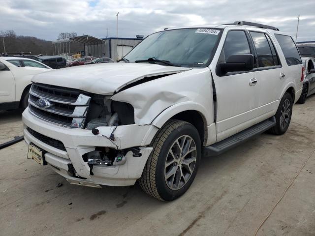 FORD EXPEDITION 2017 with VIN 1FMJU1HT1HEA43673 - Photo from auction