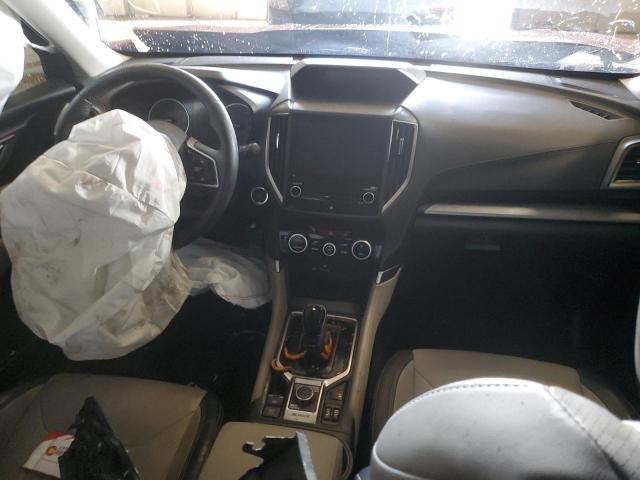 Photo 8 from auction – 2020 SUBARU FORESTER L with VIN JF2SKASC4LH521679