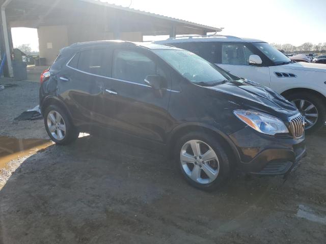 Photo 4 from auction – 2016 BUICK ENCORE with VIN KL4CJASB5GB729912