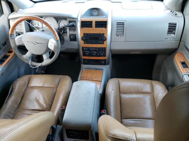 Photo 8 from auction – 2007 CHRYSLER ASPEN LIMI with VIN 1A8HW58P87F523931