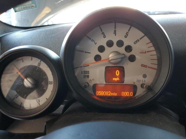 Photo 9 from auction – 2012 MINI COOPER with VIN WMWZN3C55CT134262