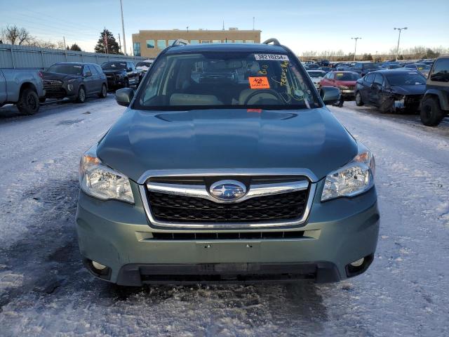 Photo 5 from auction – 2014 SUBARU FORESTER 2 with VIN JF2SJAMC8EH490553